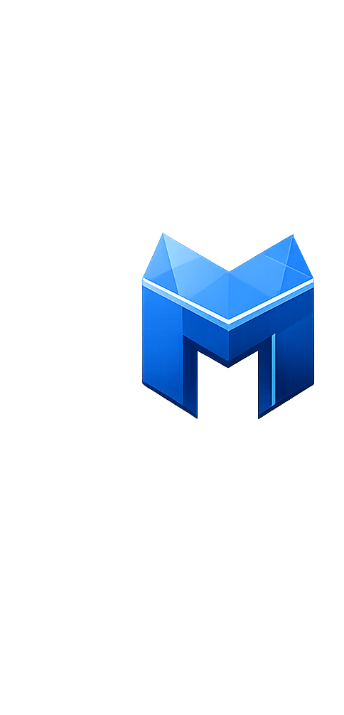 MaDMack logo